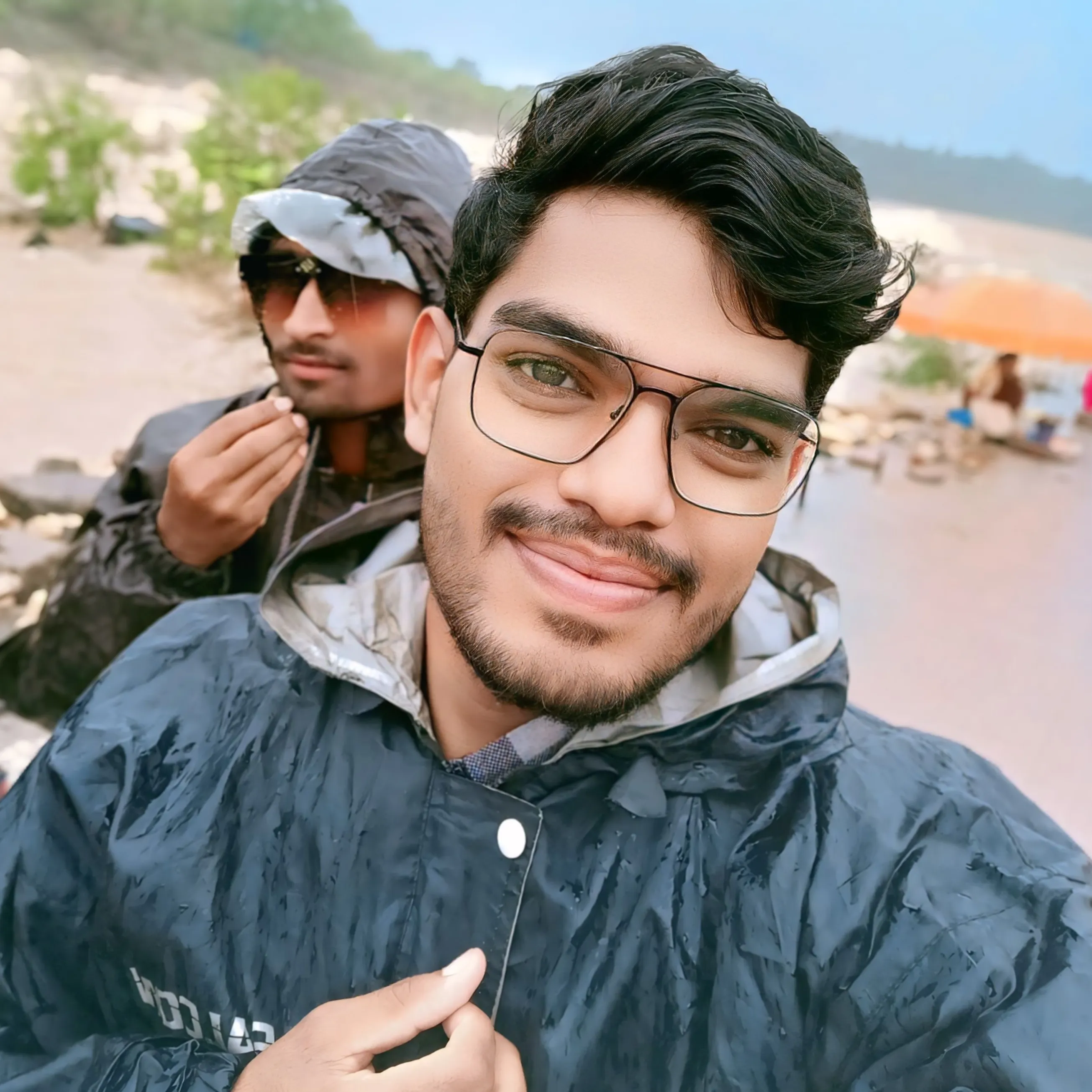 Drx rohit yadav