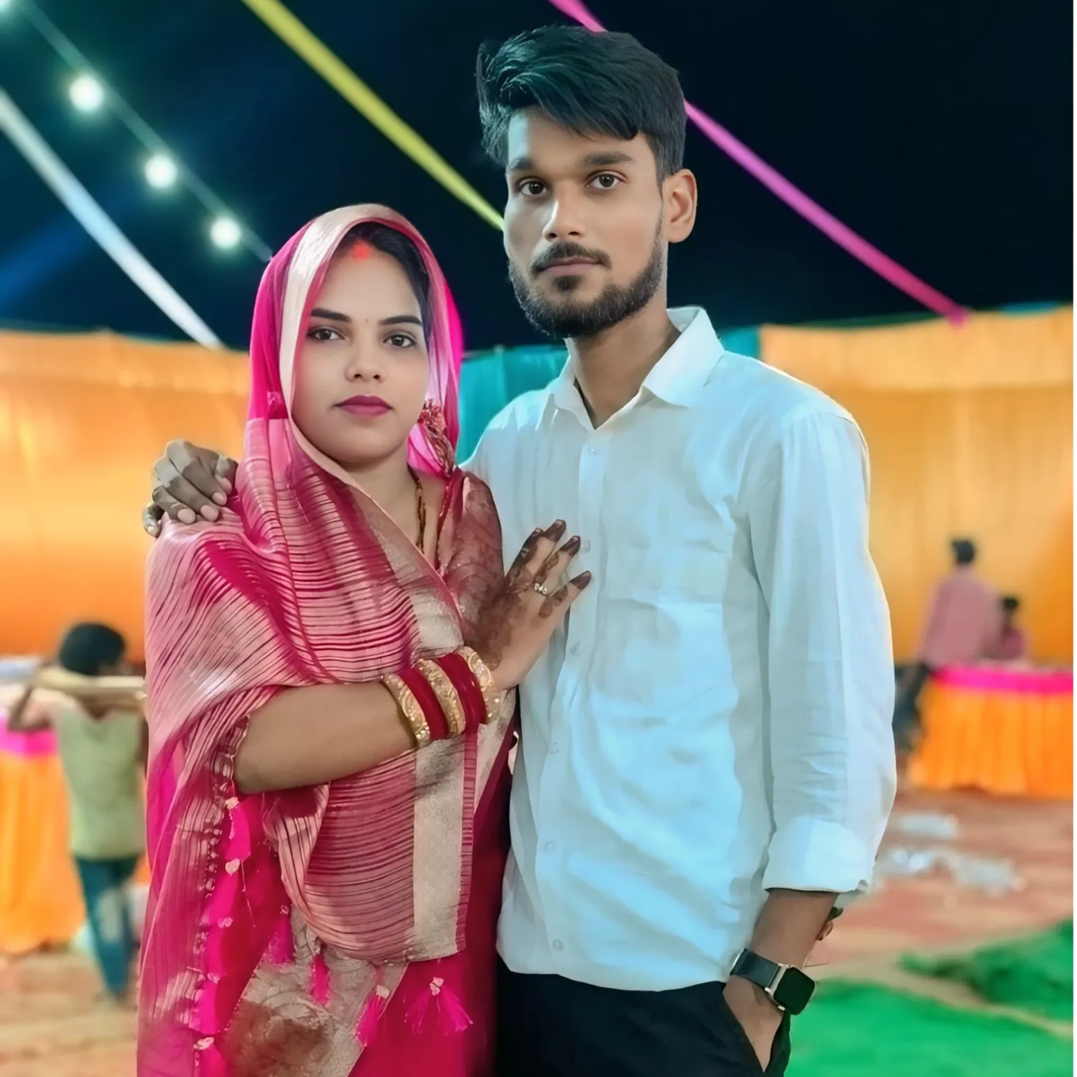 Anjana Kumari