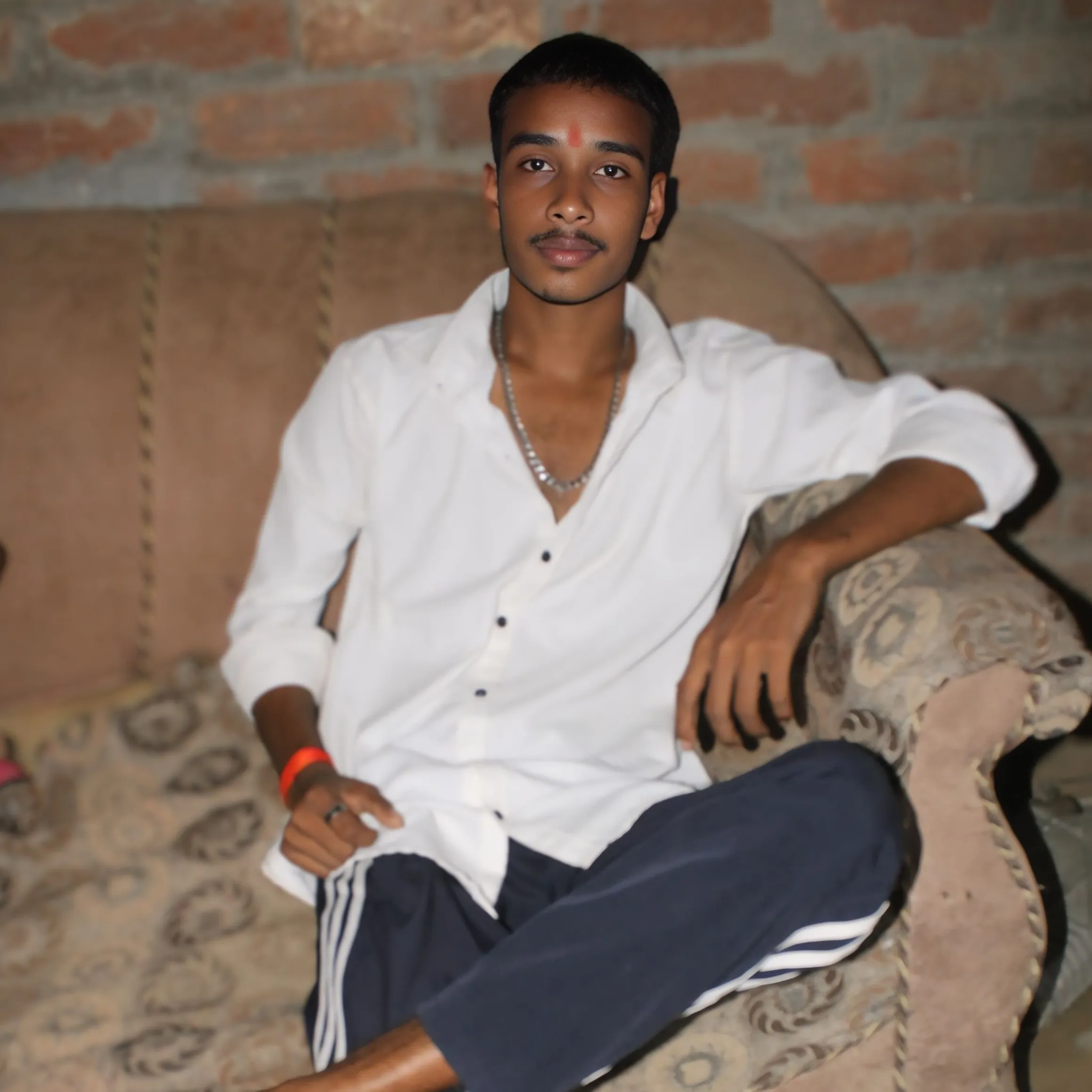 Shyam Chaudhary