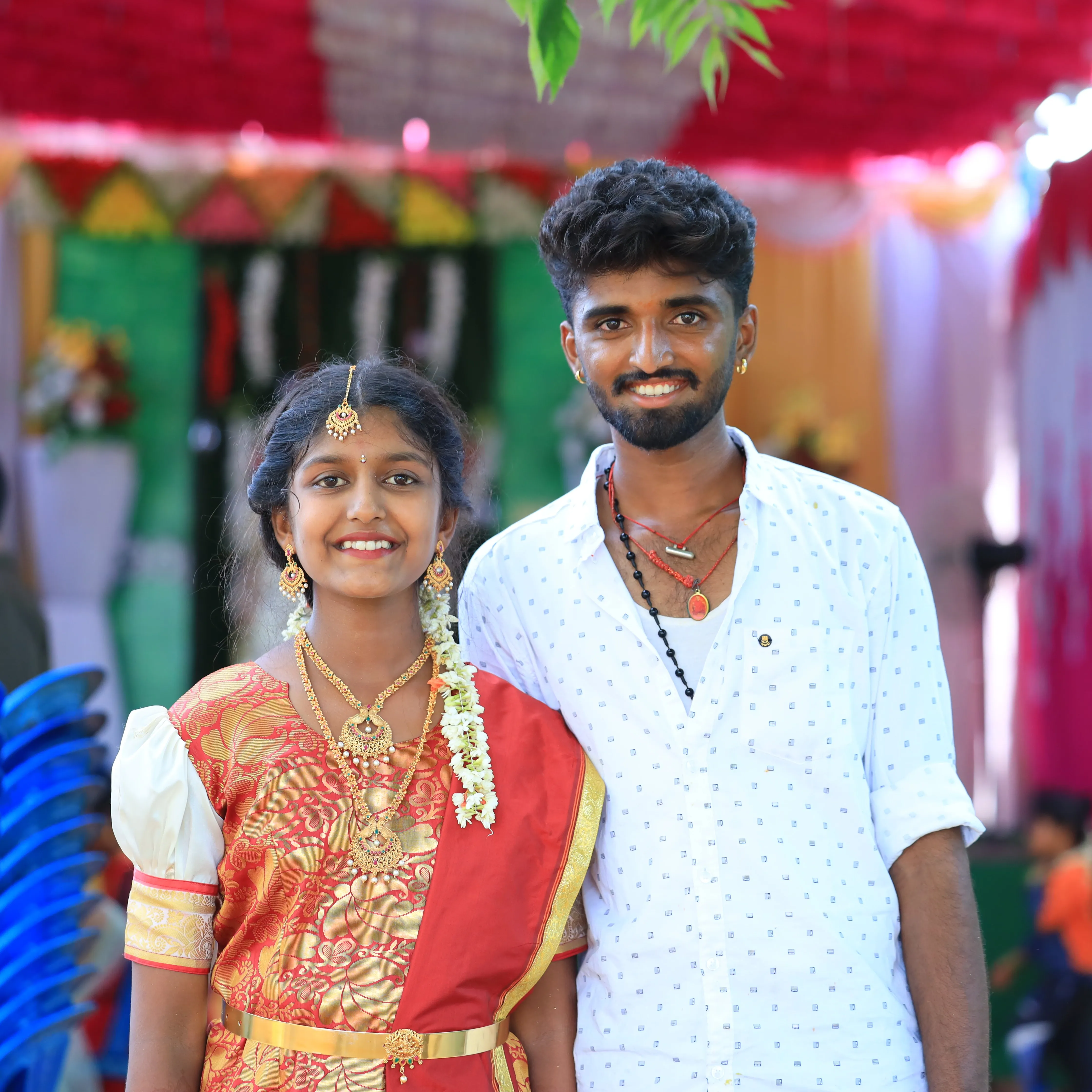 Chandu Chandan