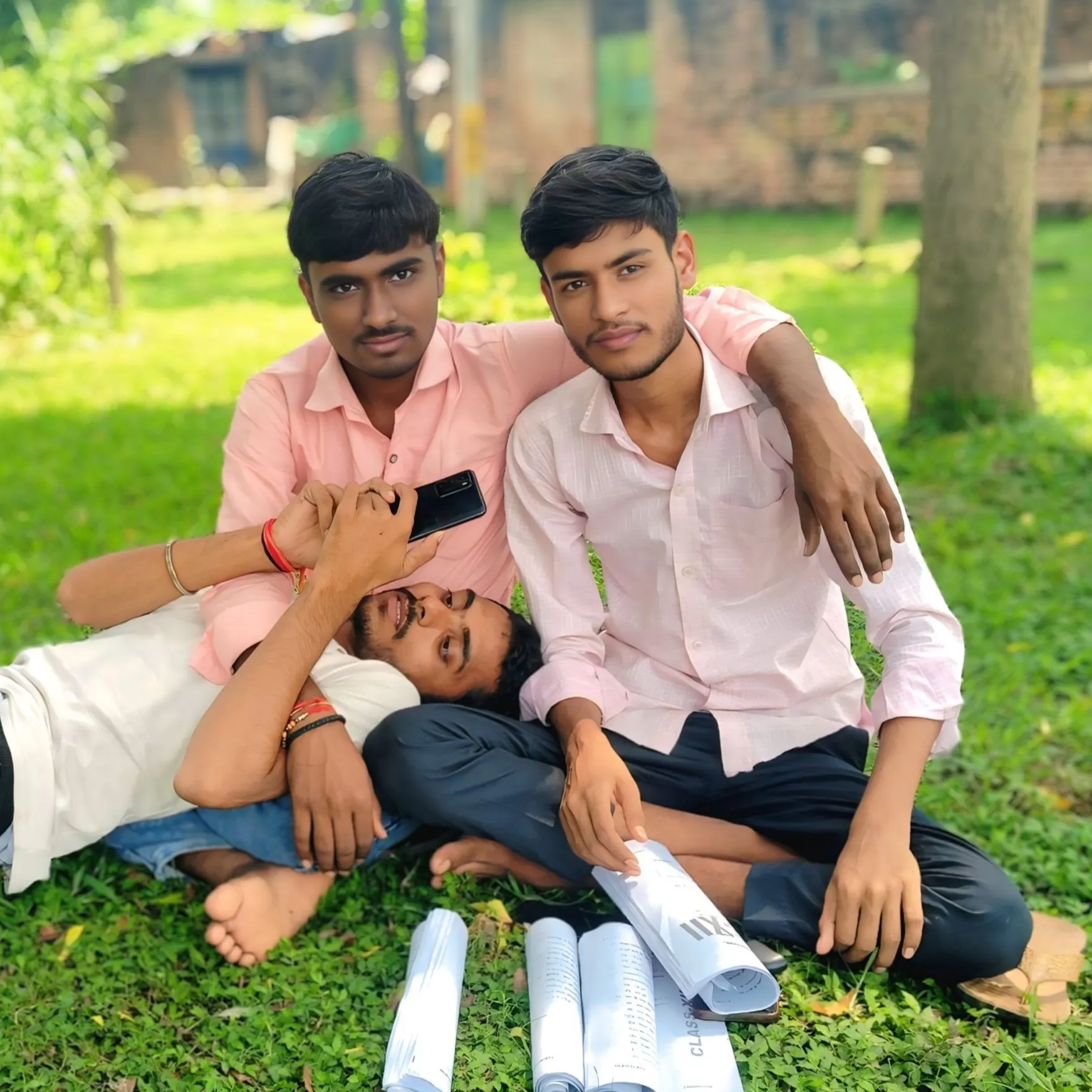 Bambam Kumar