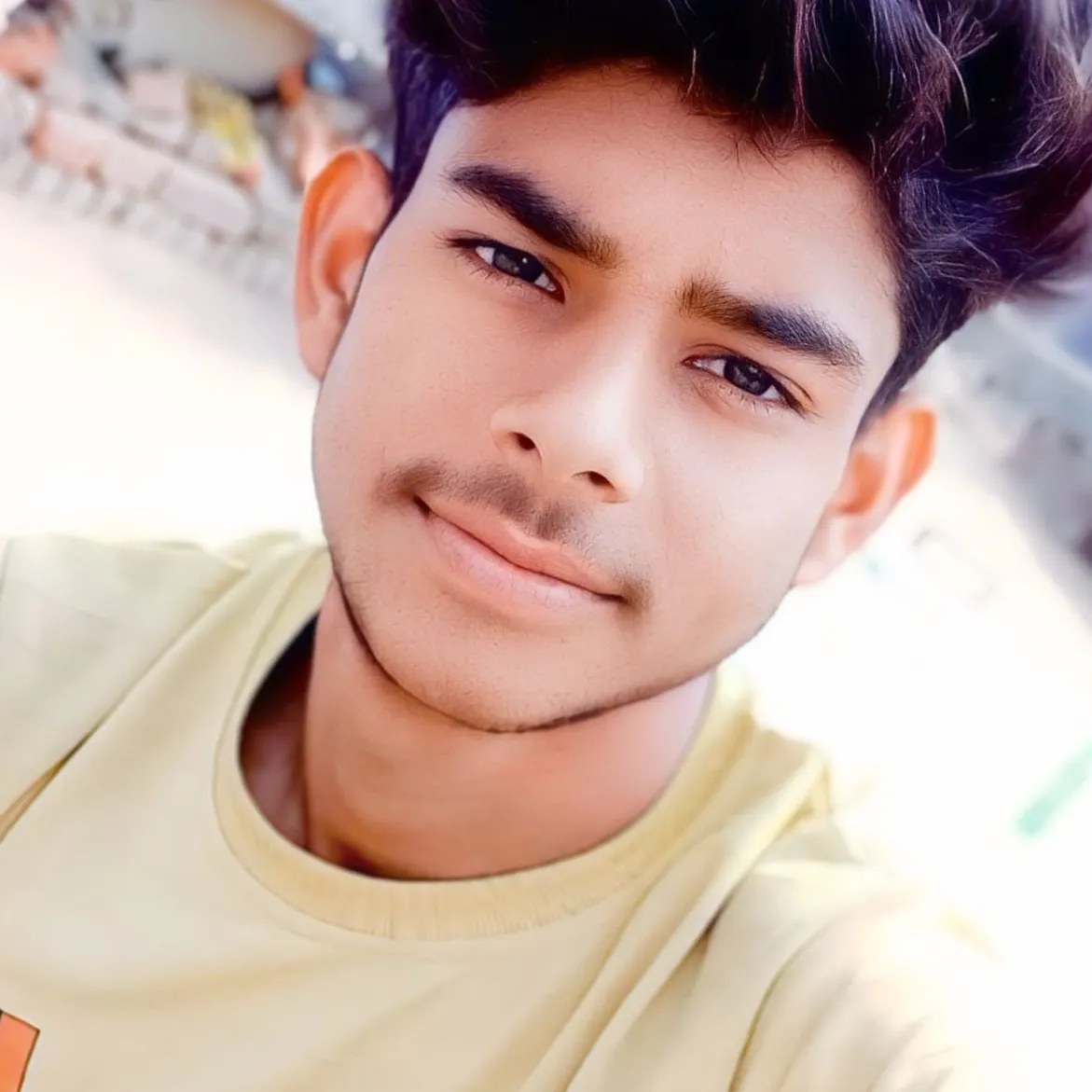 Amit Kumar up79