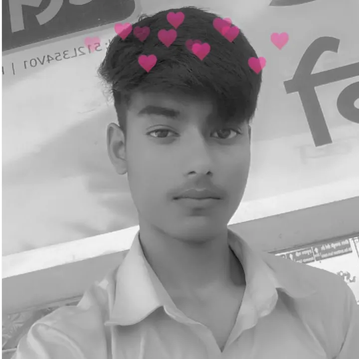 Suneel Nishad G