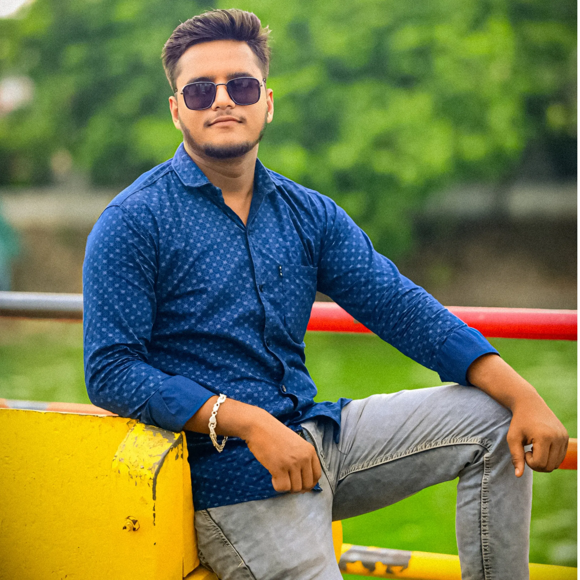 Raj Sharma