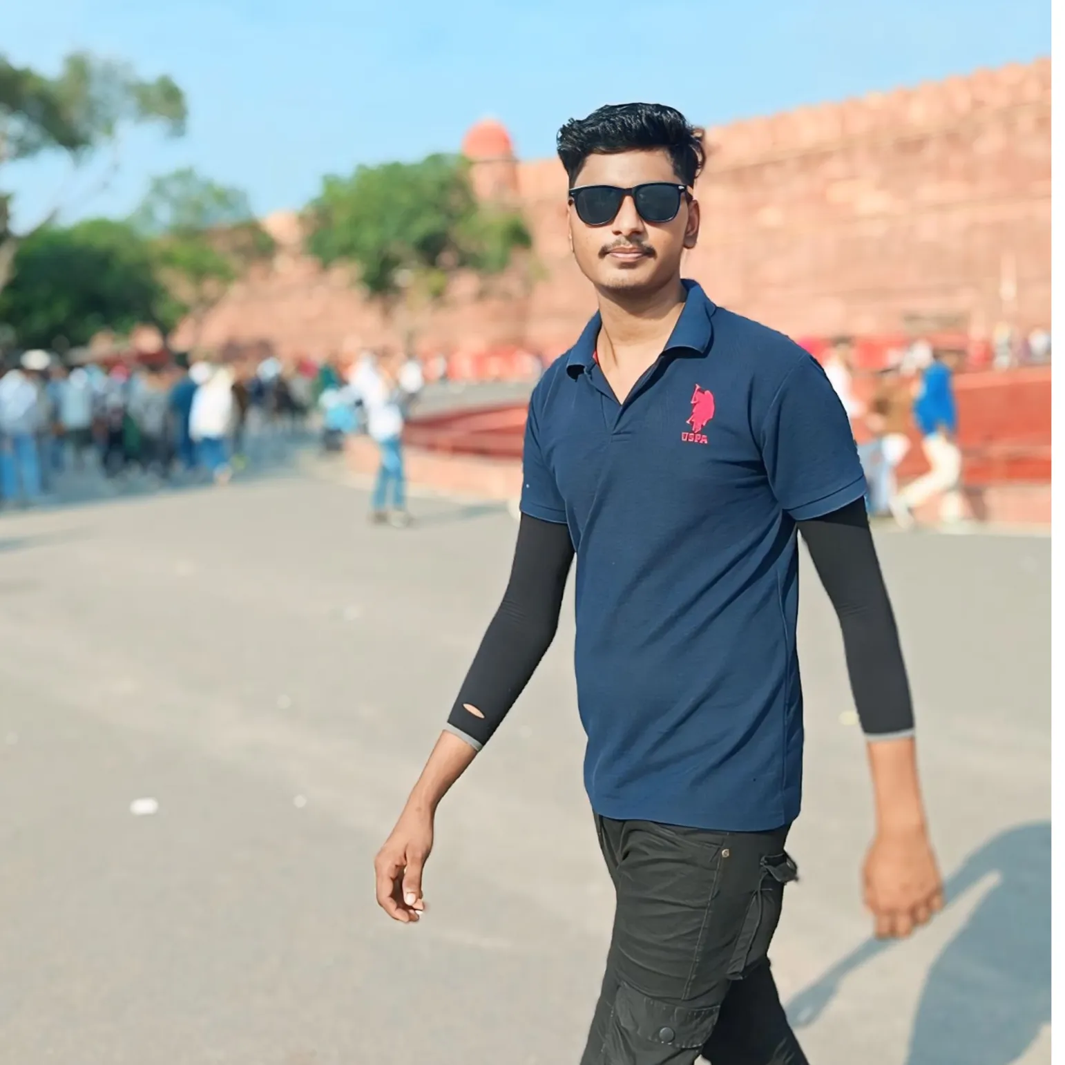 gobind patel