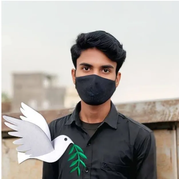 Kaushal Gupta