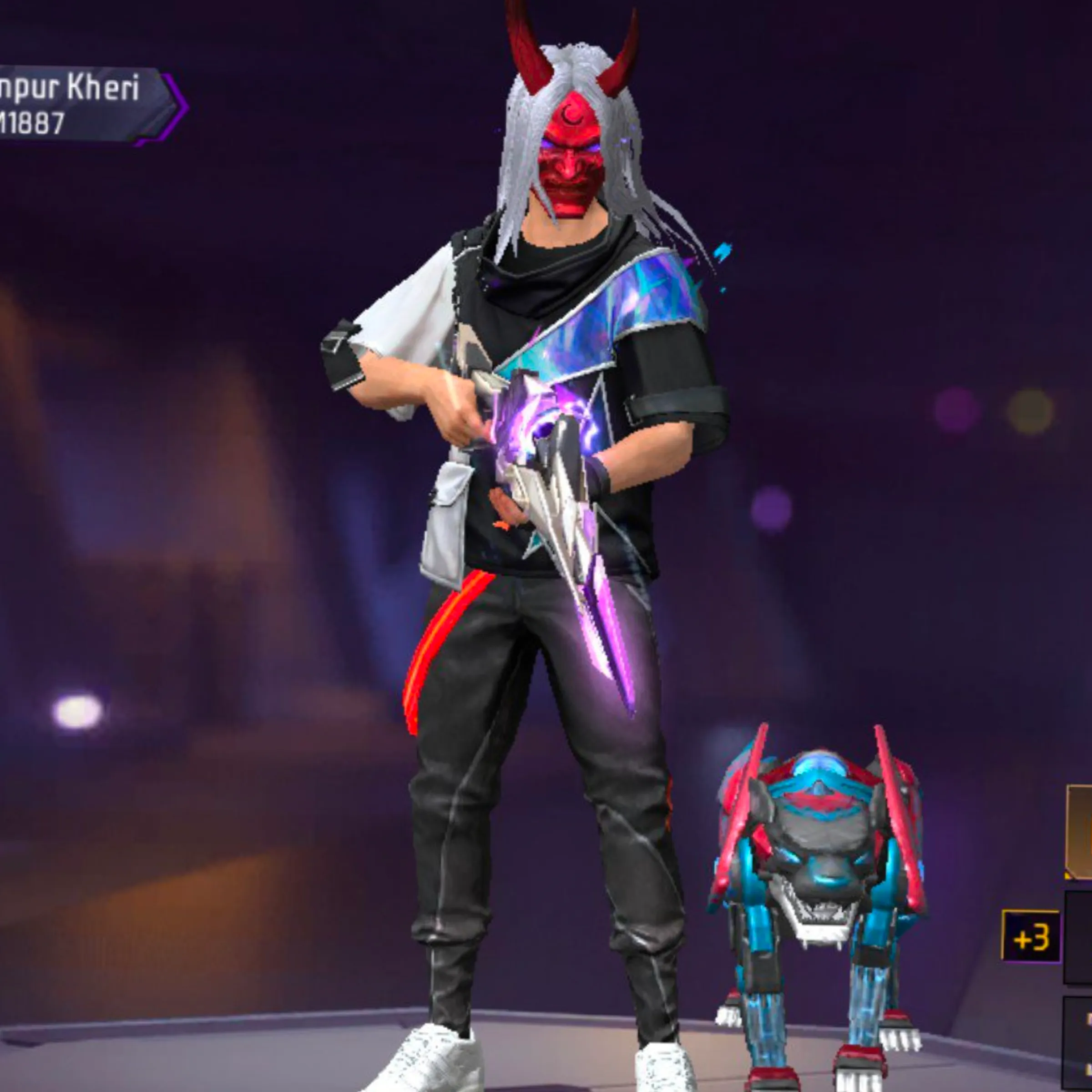 freefire max