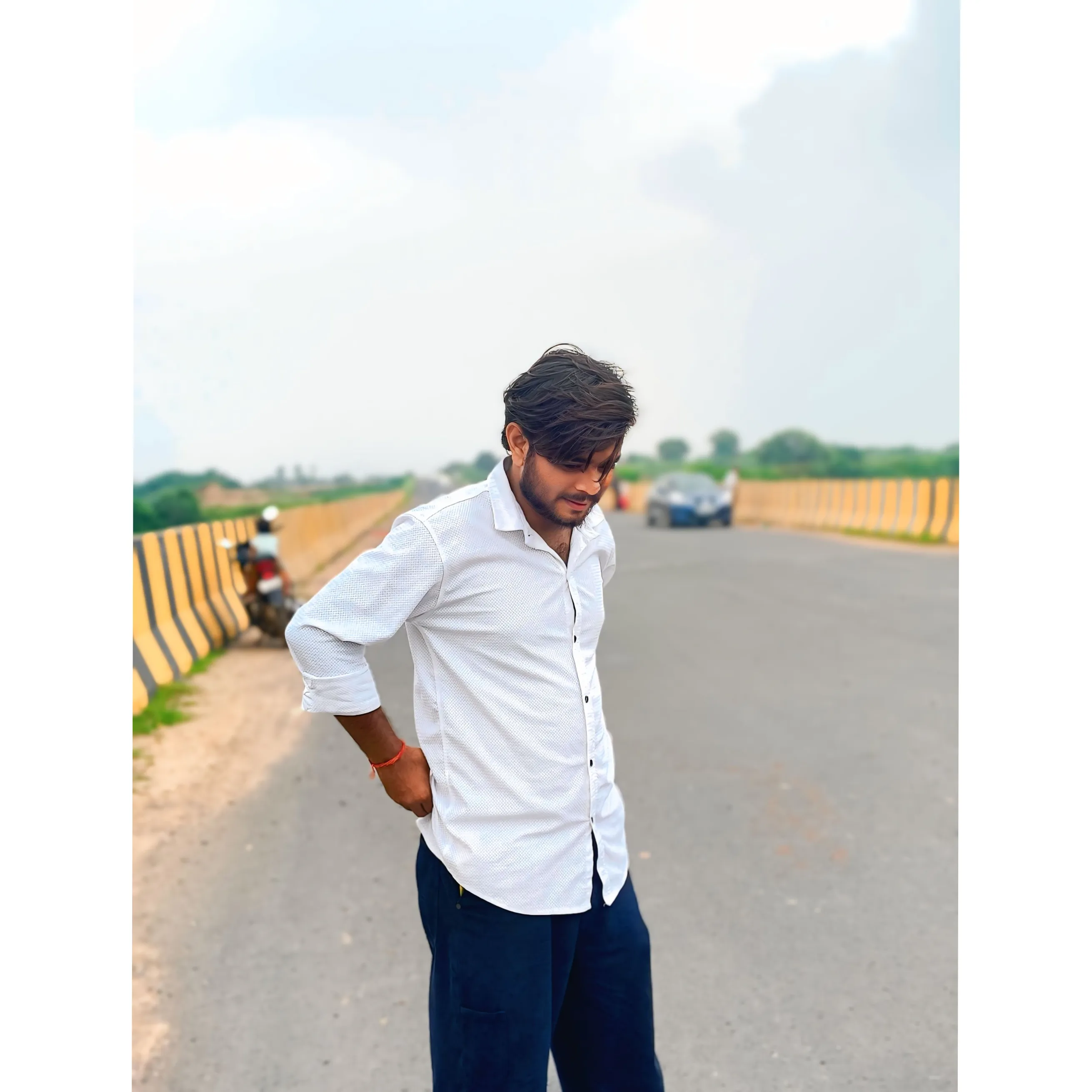 Rishabh jadoun