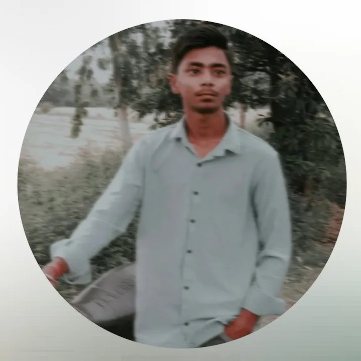 Ranjeet Maurya