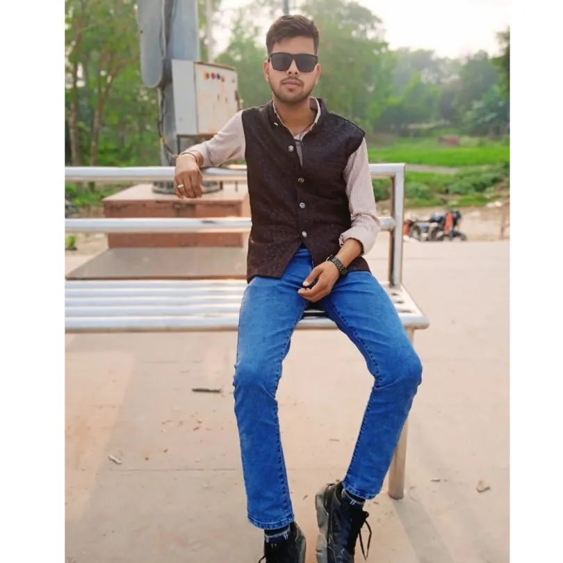 Aman Raj