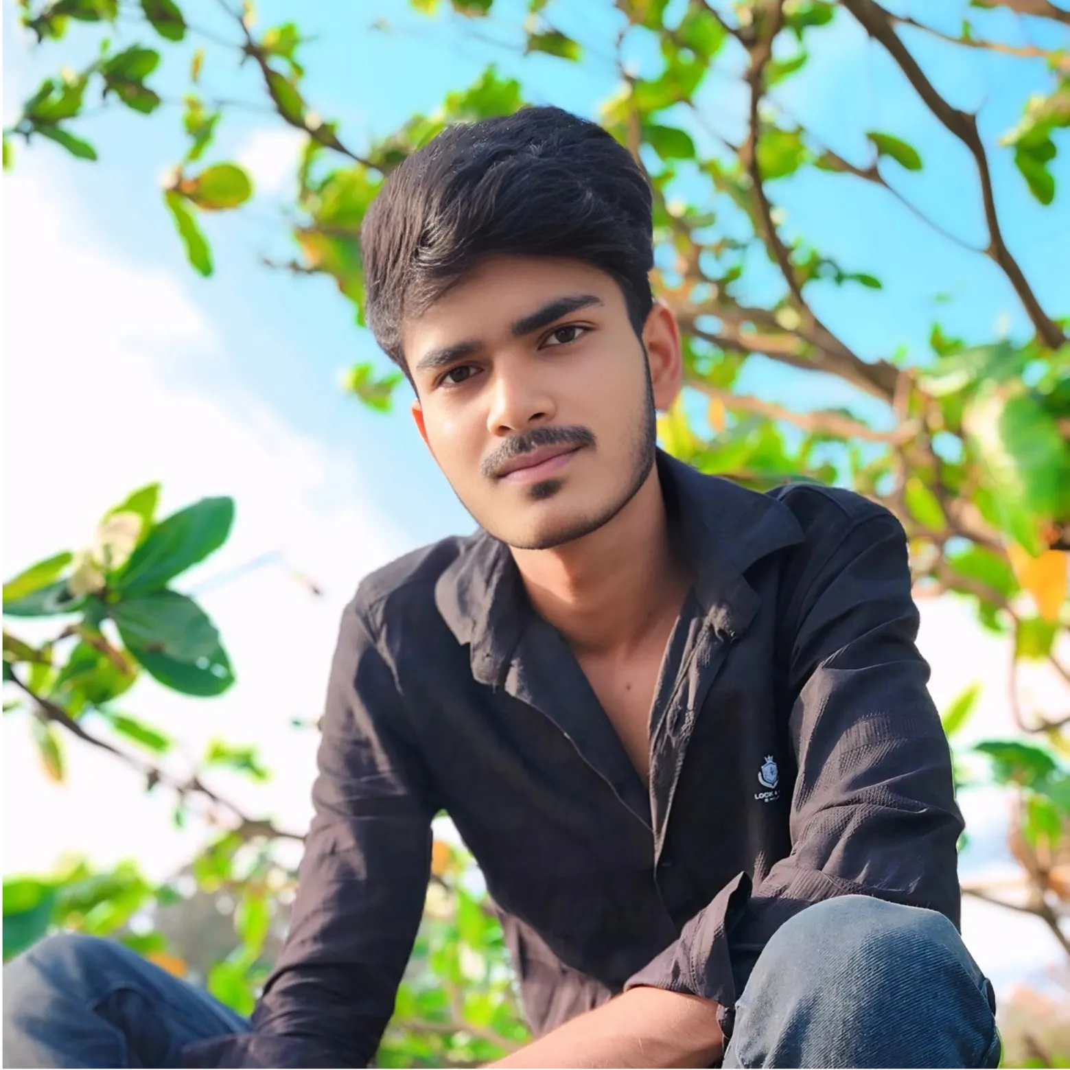 Vikram Kumar