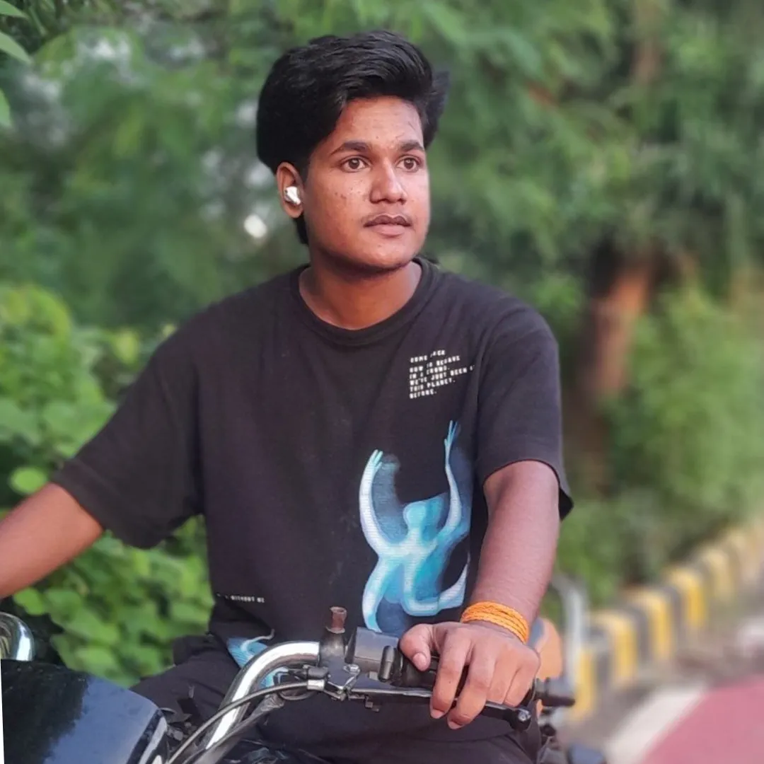 Gautam Ravan