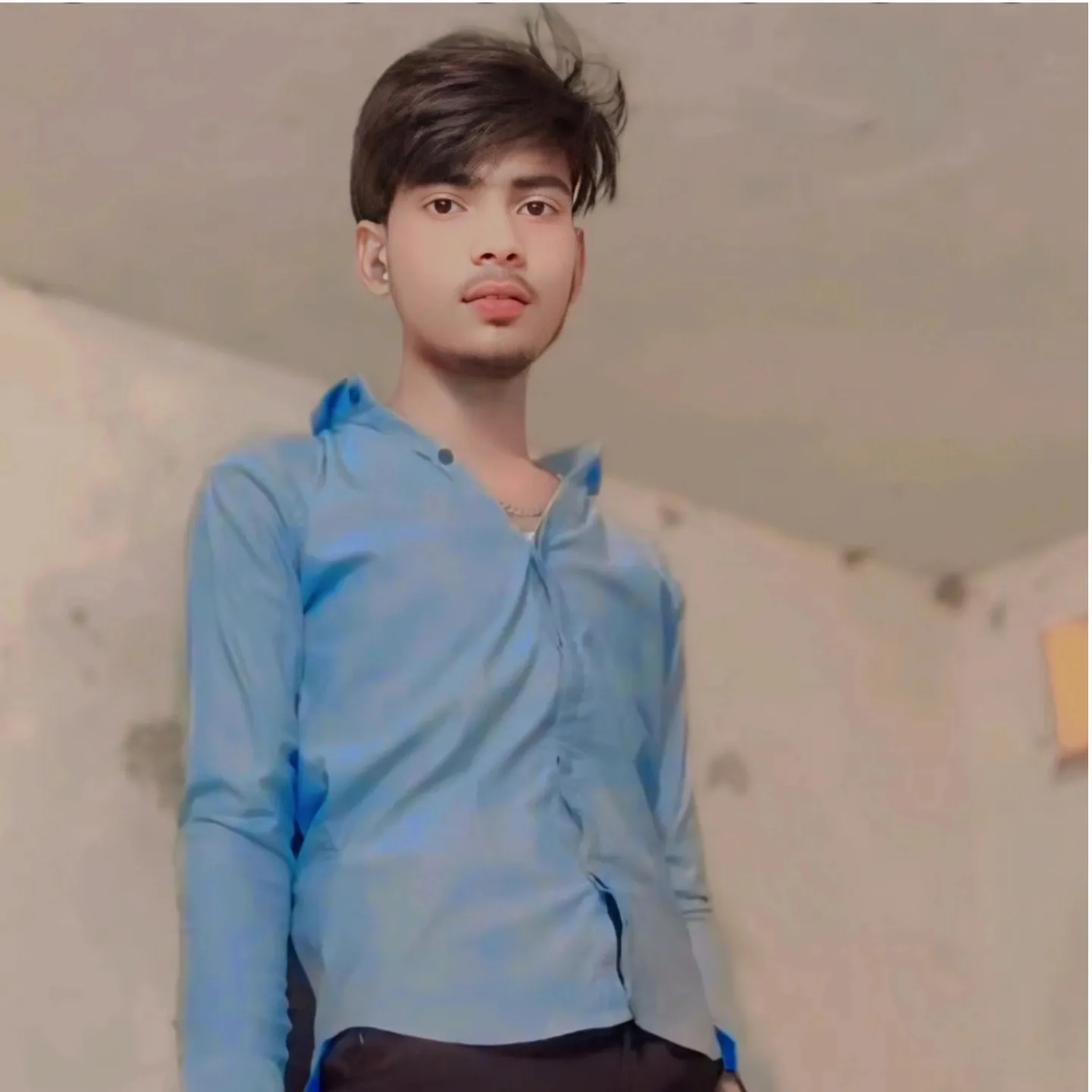 Deepak Kumar