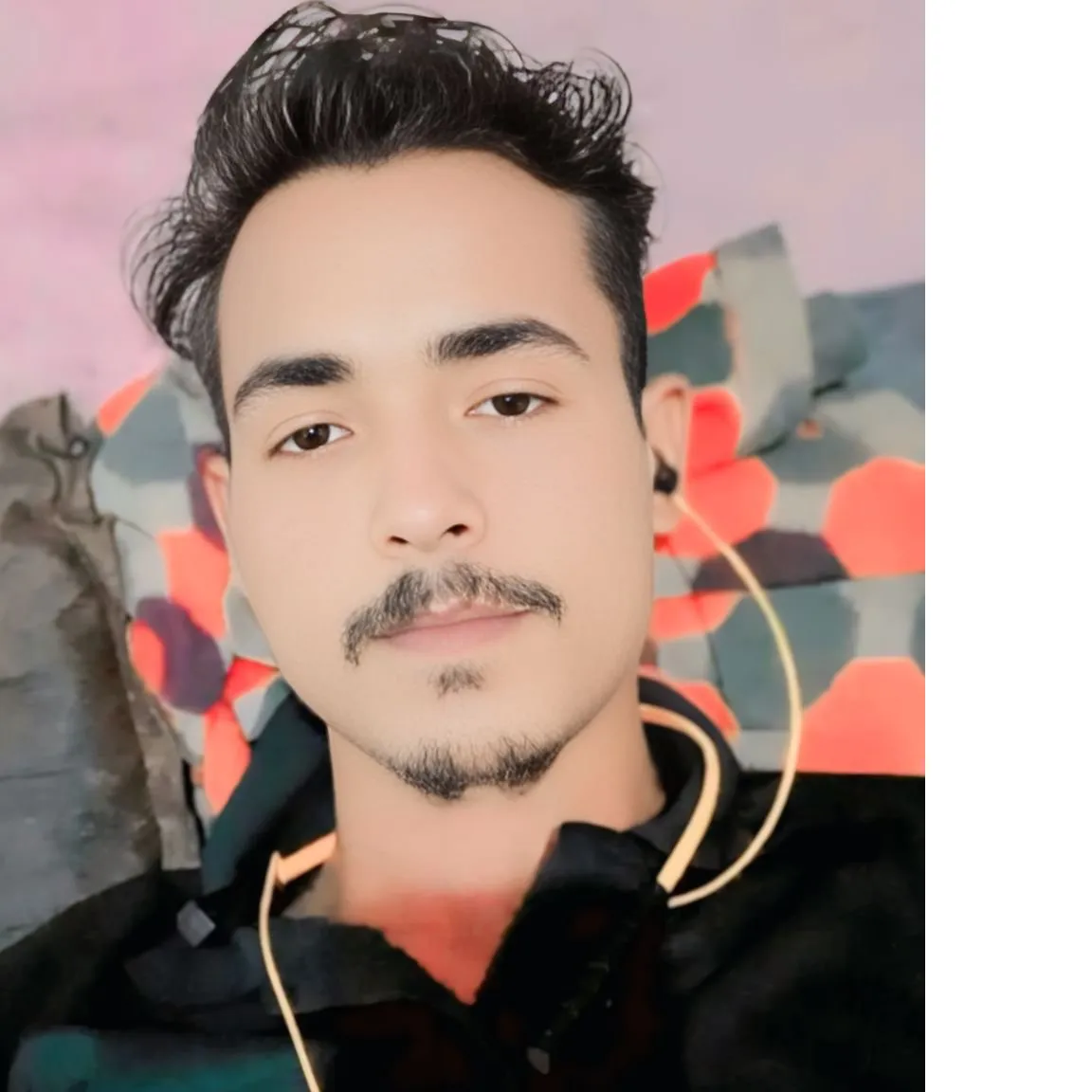 Sarvesh kumarchauhan