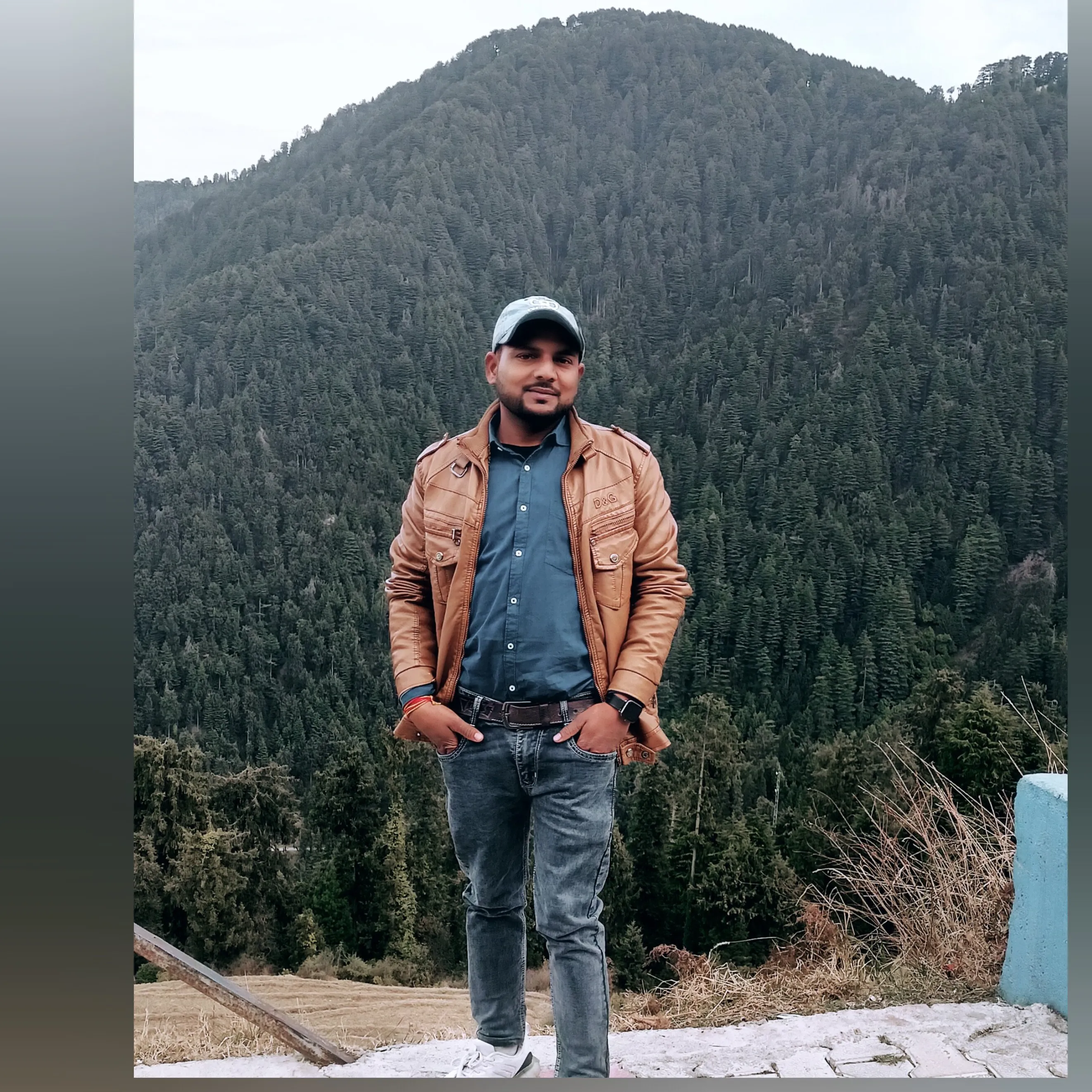 Arvind kumar