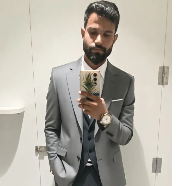 TINKU YADAV