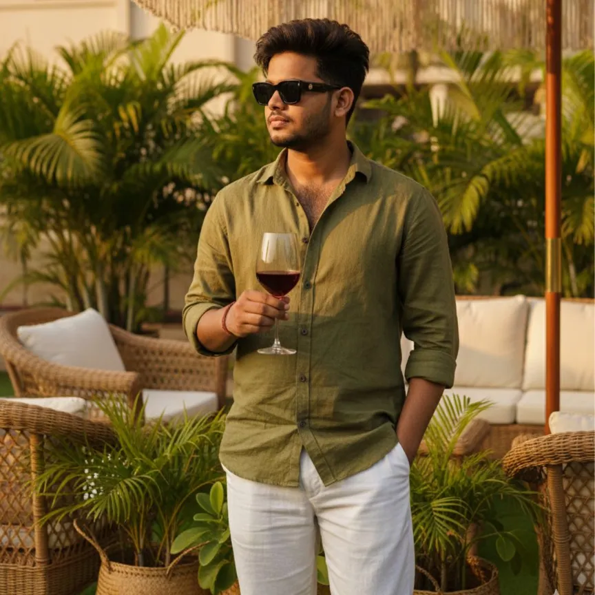 Sanjit Kumar