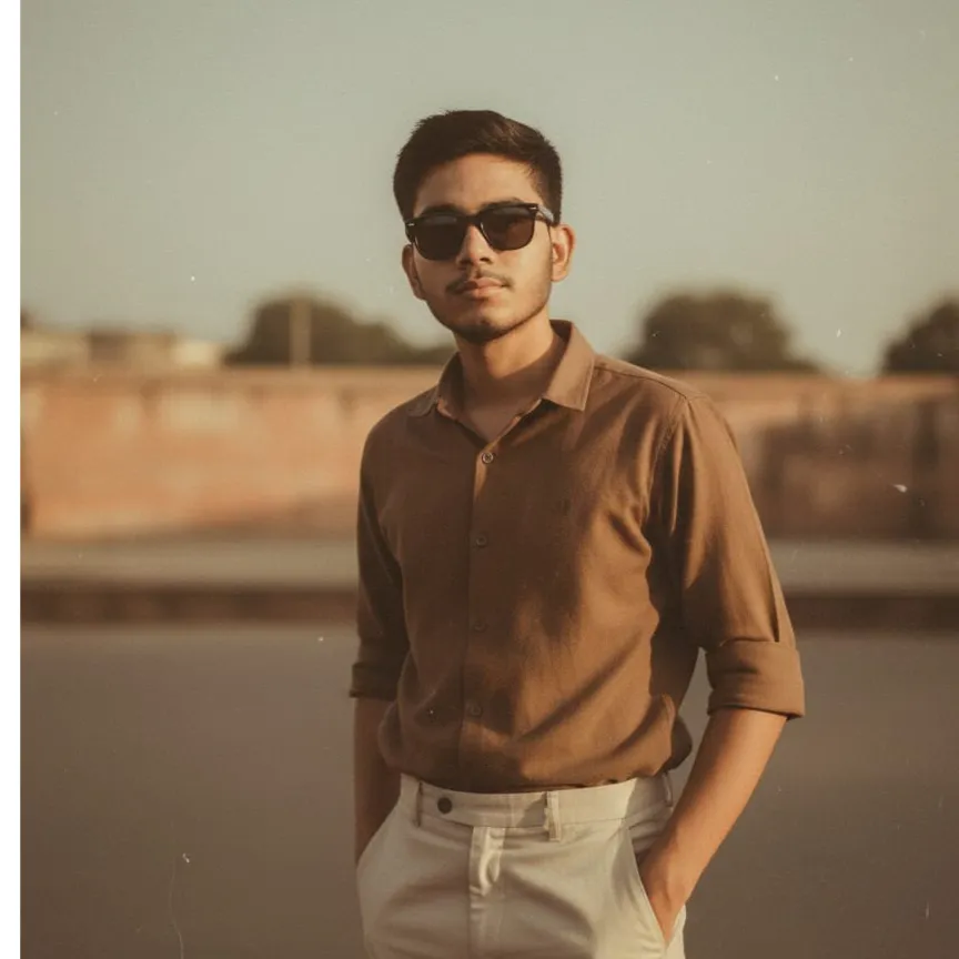Himanshu tiwari