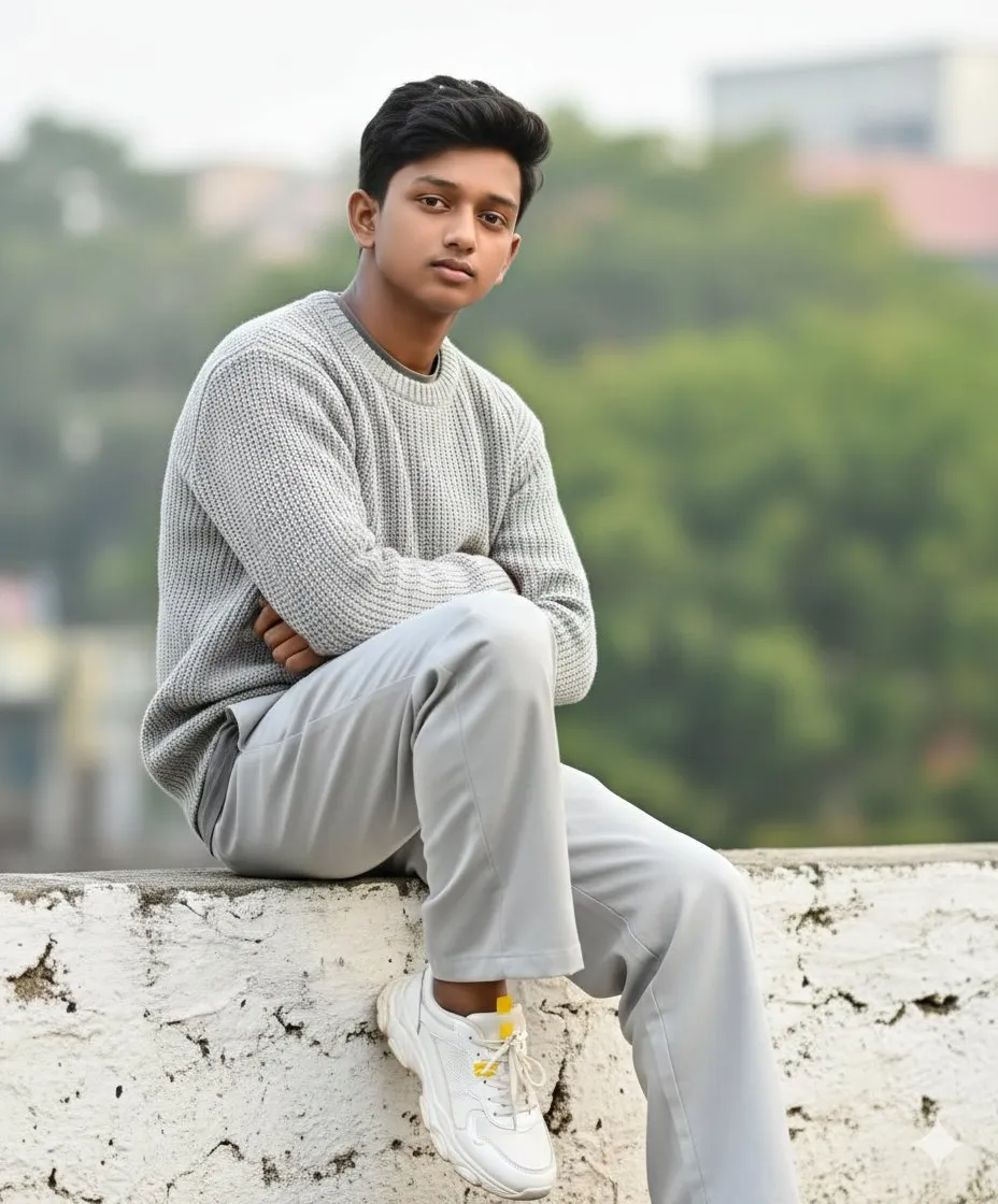 Shivam Kumar