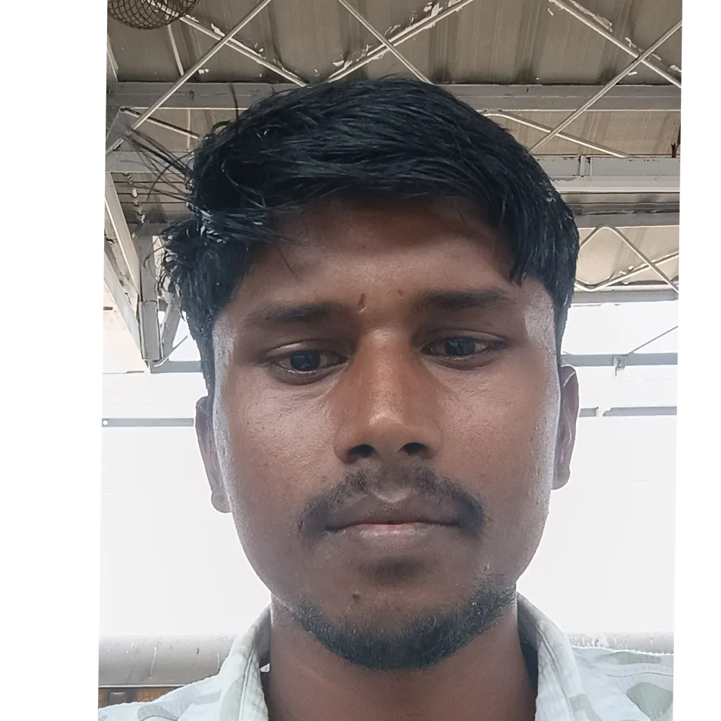 Krishna Kumar