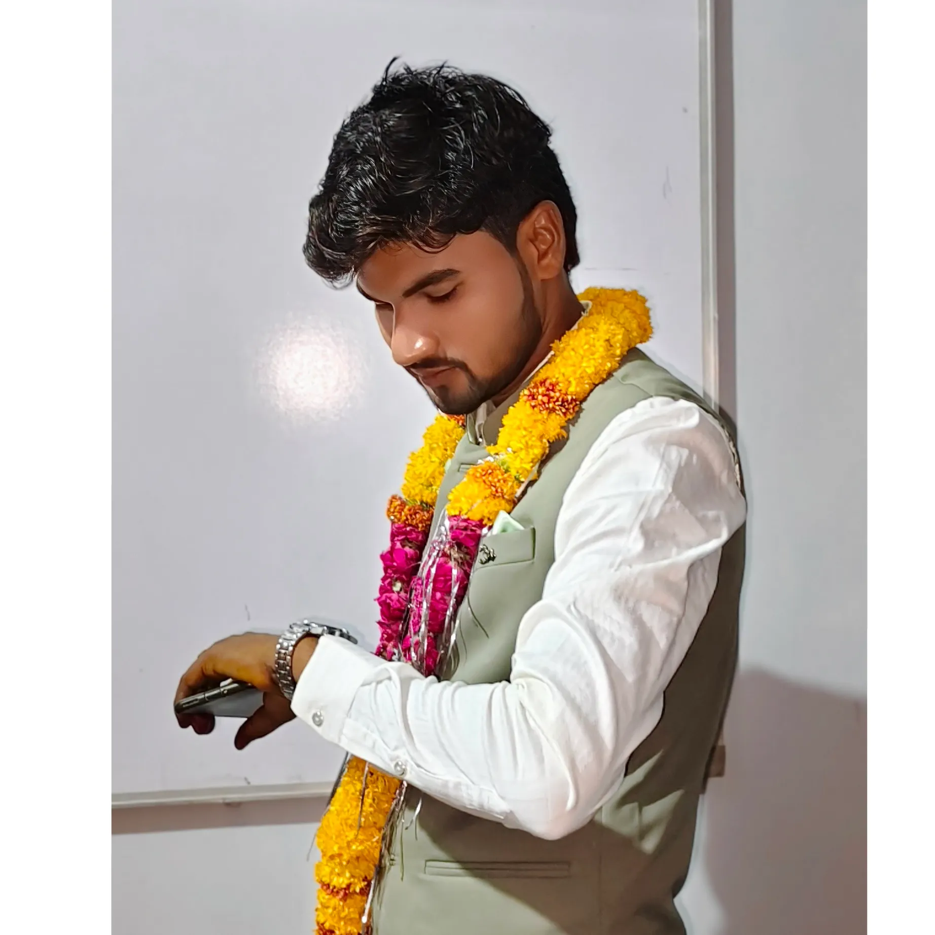 Rampreet prajapati