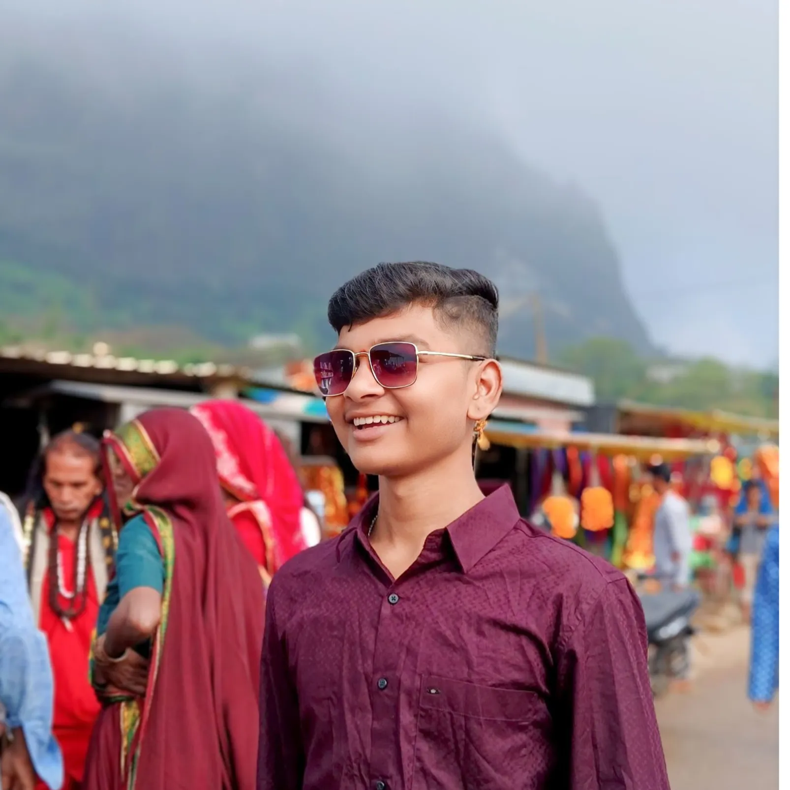 ऋतिक पाटिल