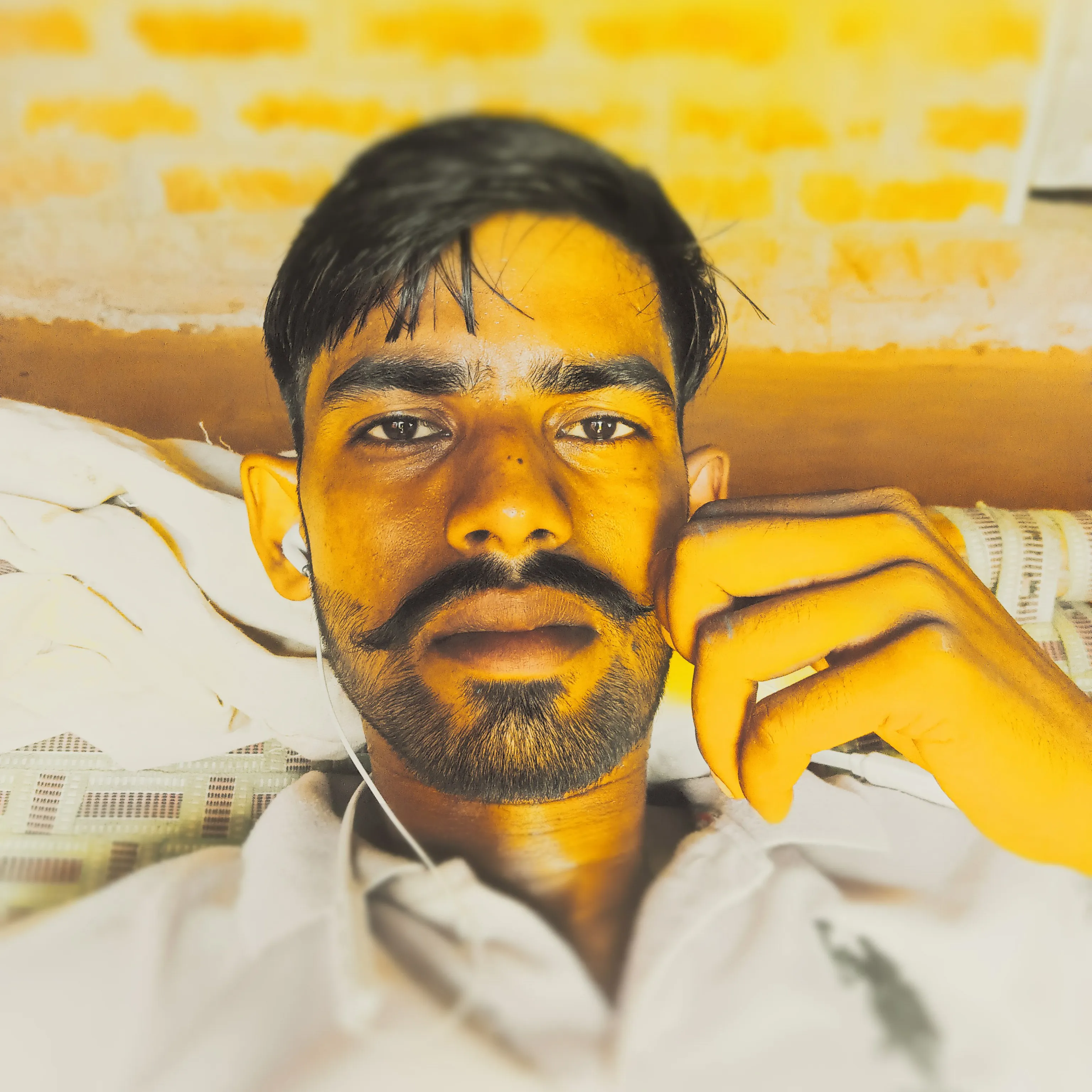 Hom Singh