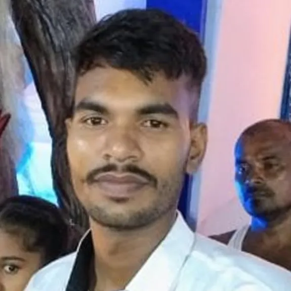 kamlesh kumar