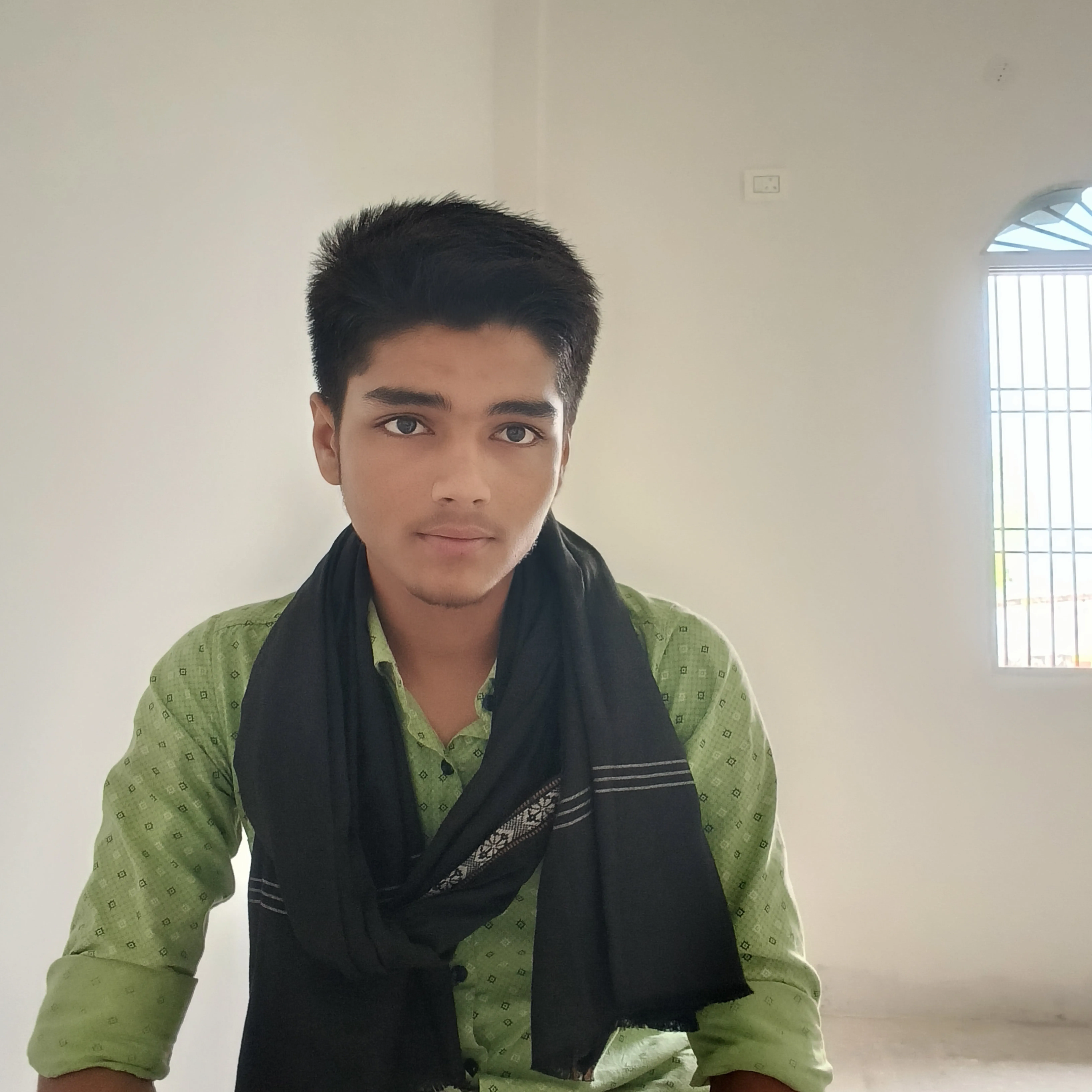 Rockey Kumar