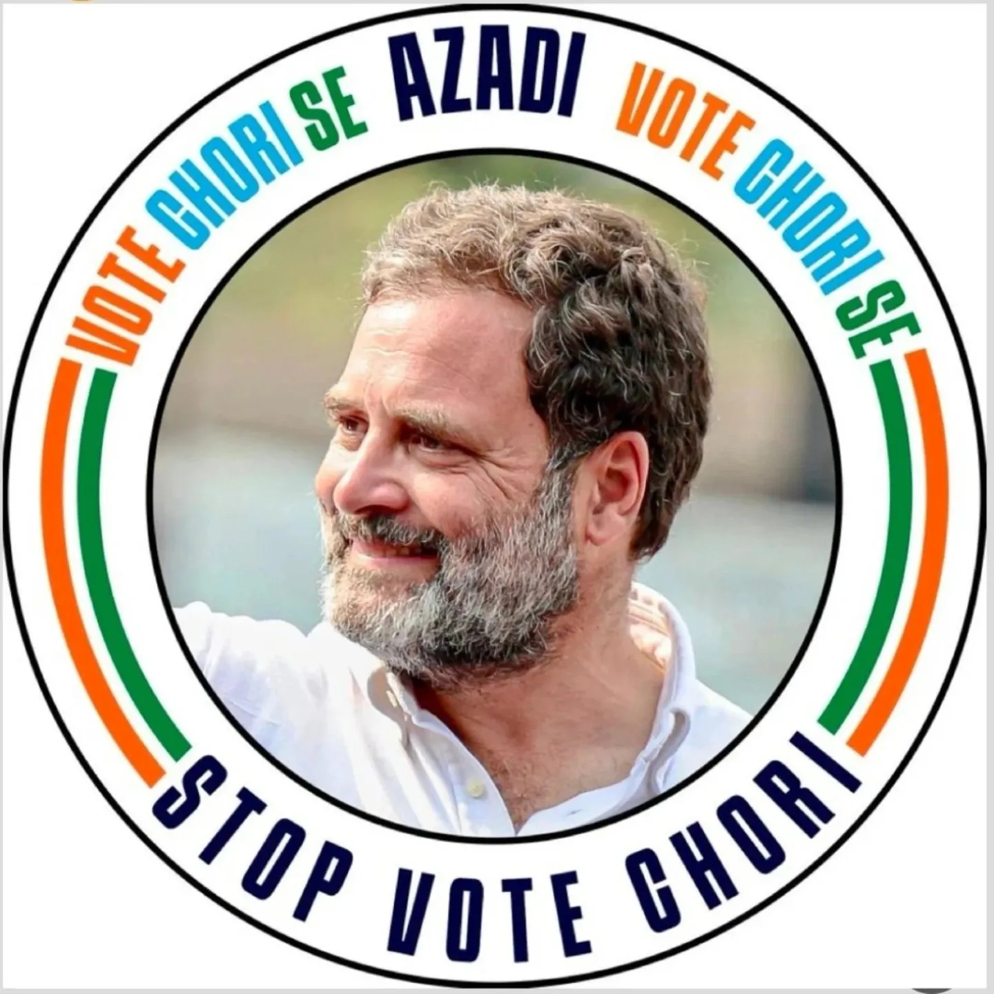 VoiceForYouth_Rahul Gandhi