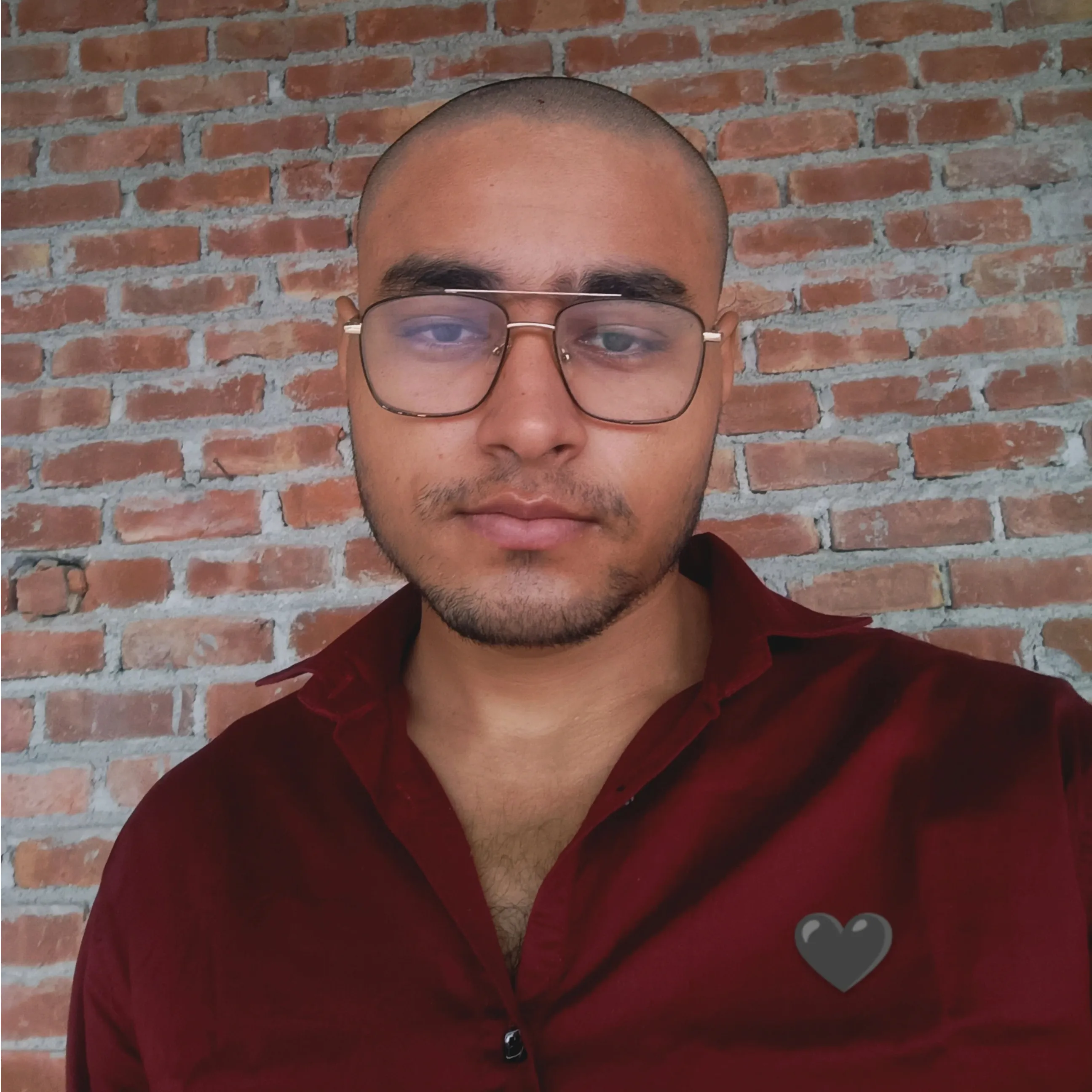 Akash Bhati