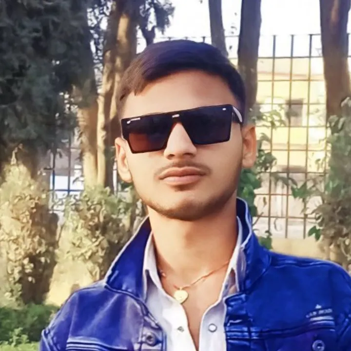 Ashik kumar