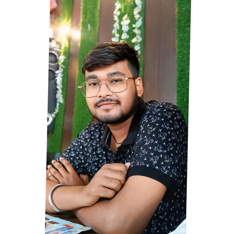 Ravi Prajapati