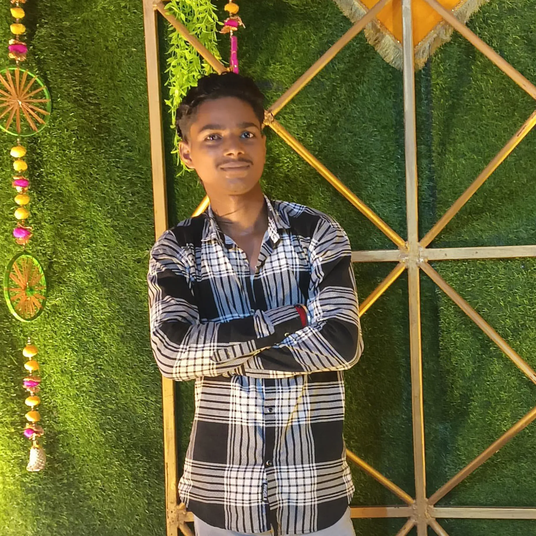 Pradeep Kumar