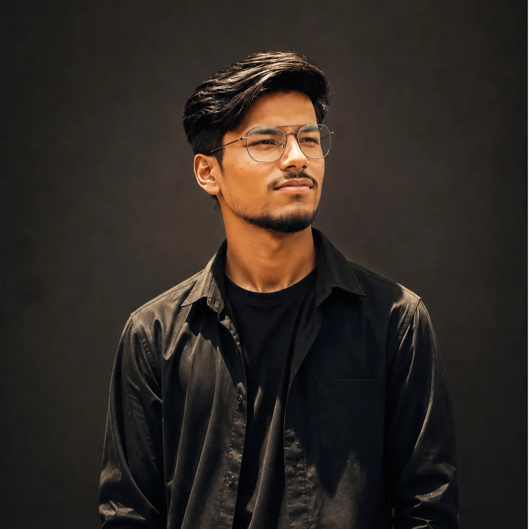 SUNIL ADE