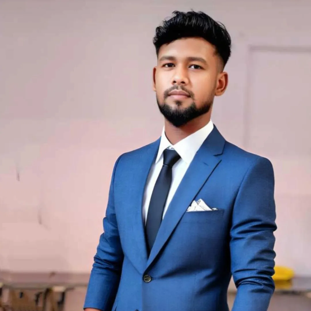Kuldeep Jatav