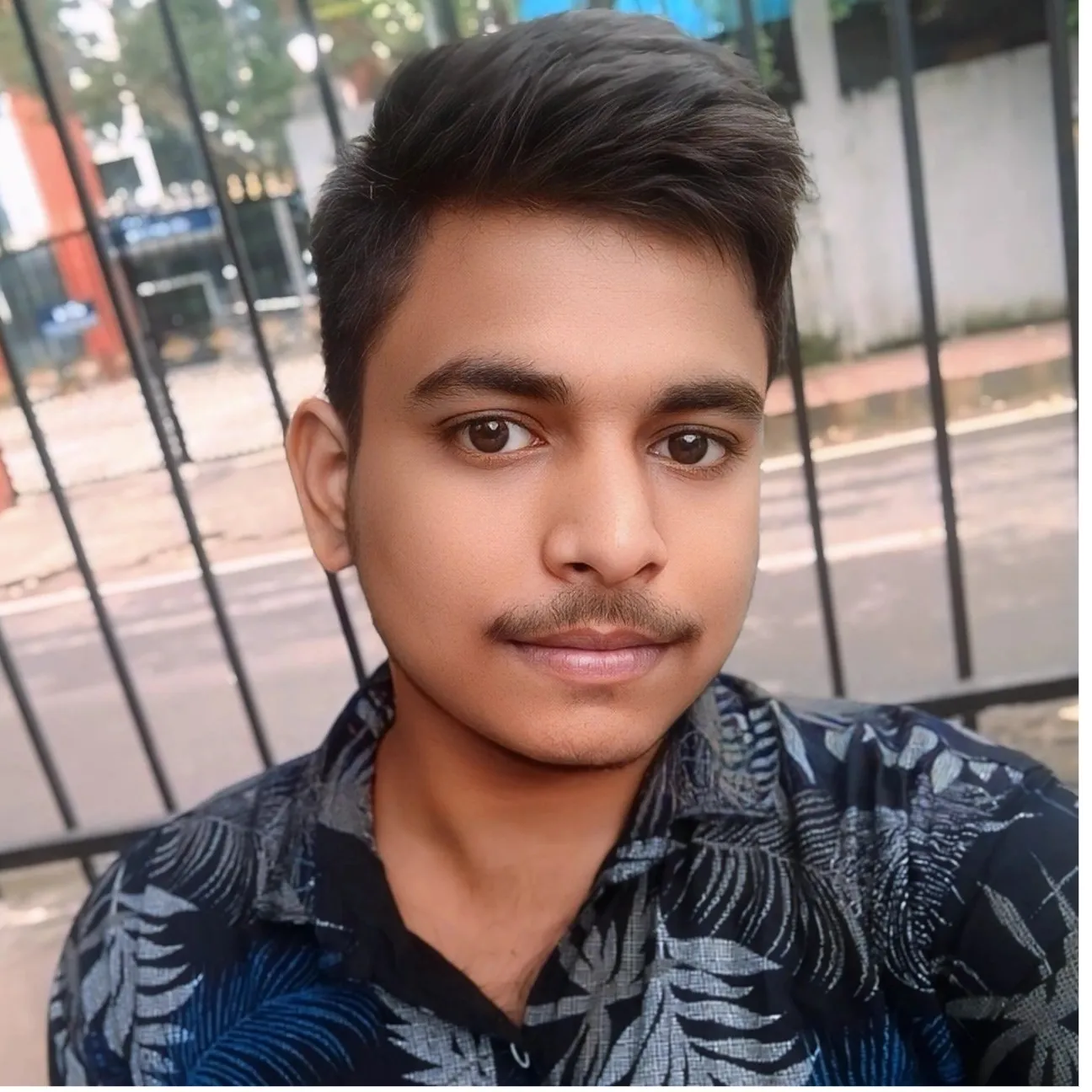 VLOGGER AMAR