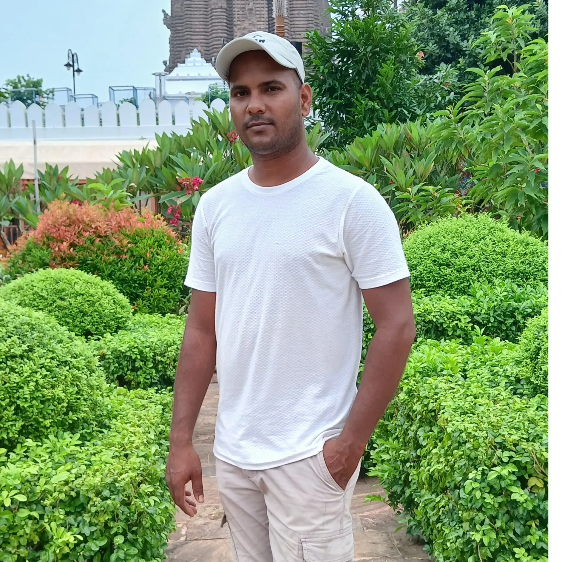chandan shani