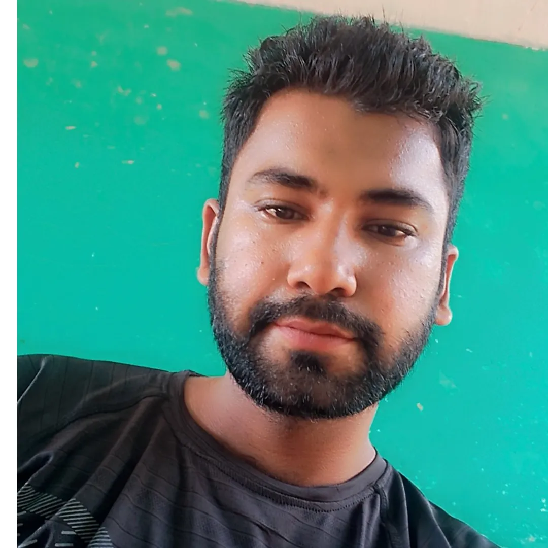 pushpendra Chaudhary