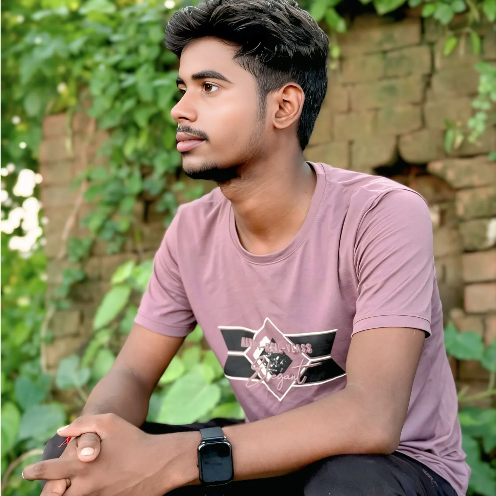 Akash Patel
