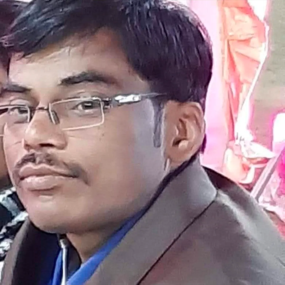 Vivekkumar Khandelwal