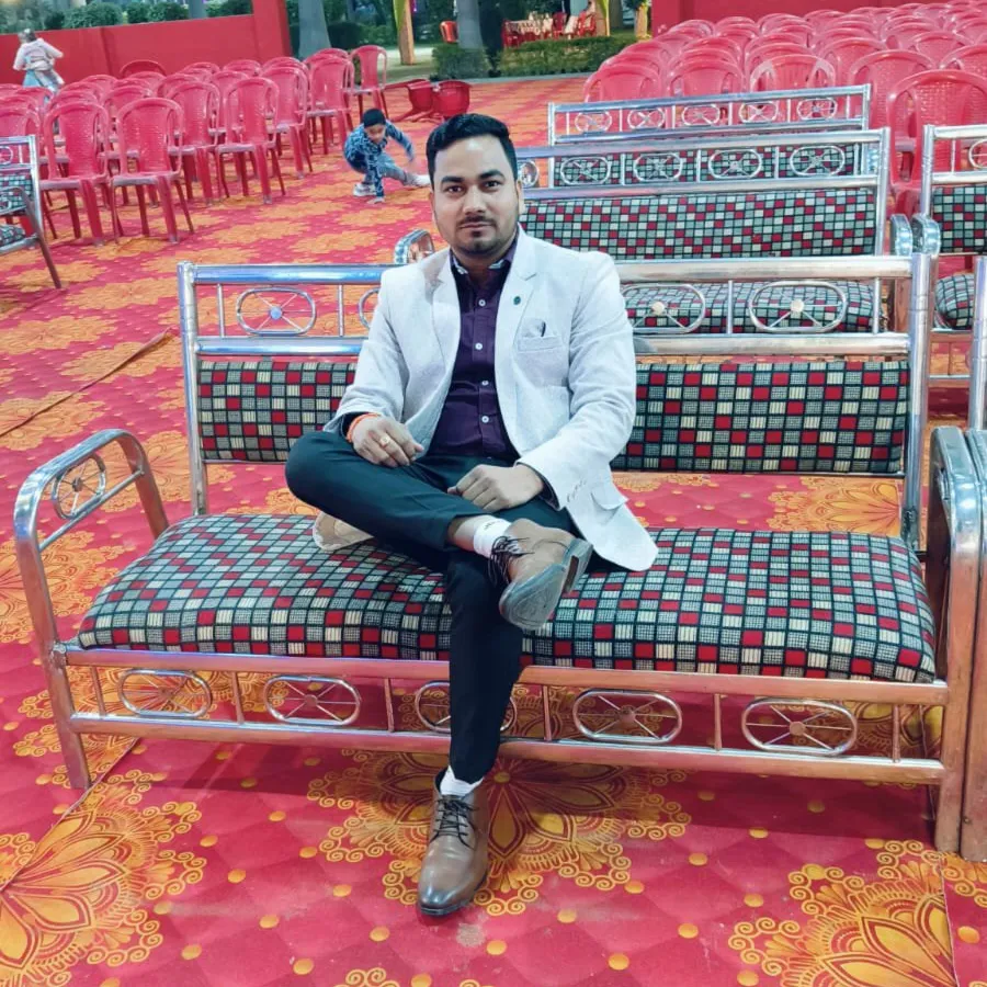Sandeep Saini