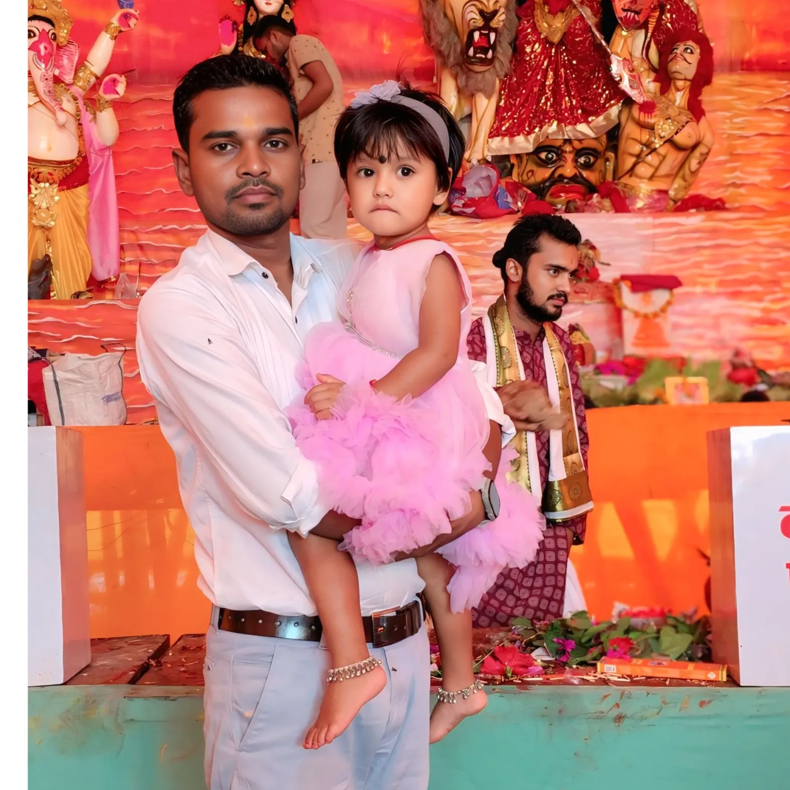 Rajesh Kumar
