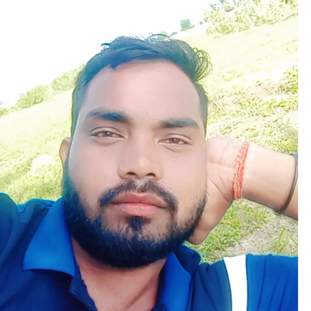 bhola yadav