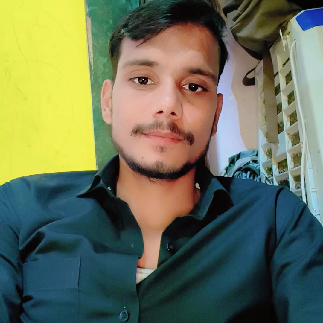 ANAND KUMAR
