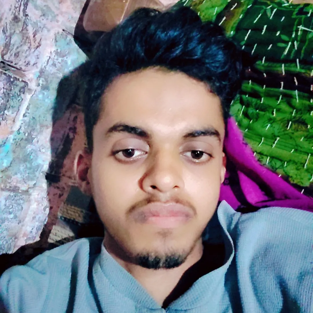 Maneesh maurya