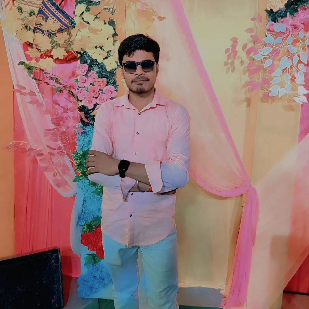 Rajeev Ranjan