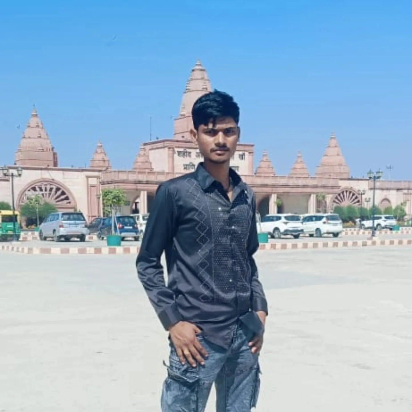 Vijay Patwa