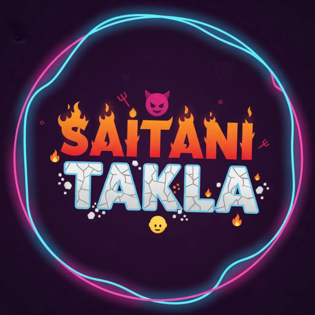 saitani takla