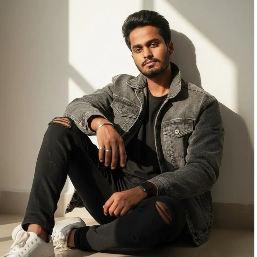 नितेश नंदवंशी